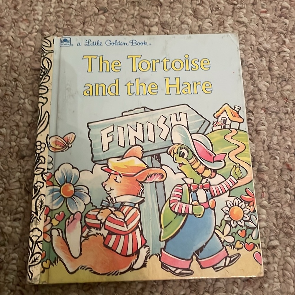 Little Golden Books Lot - Picture 6 of 6